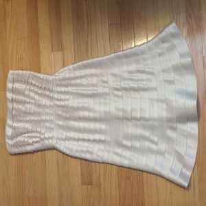 Gorgeous Tadashi light pink dress